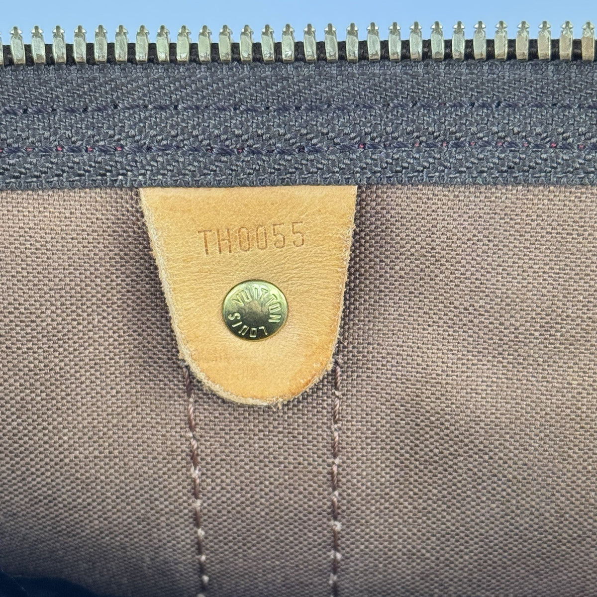 Louis Vuitton x Takashi Murakami Cherry Monogram 45 Keepall Duffle 2005 Cerises, photo 20