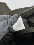 Enfants Riches Deprimes Moto Fly Soft Veil Leather Trousers, photo 8