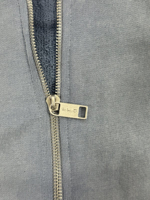 Enfants Riches Deprimes Tabac Rat Distressed Zip Hoodie（写真5）
