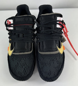 Nike x Off-White Air Presto Sneakers، الصورة 3