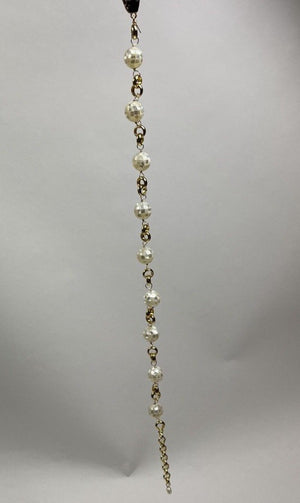 Eliou Pearl Necklace، الصورة 2