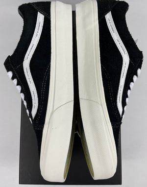 Vans x KAR L’art Old Skool VLT Black، الصورة 7