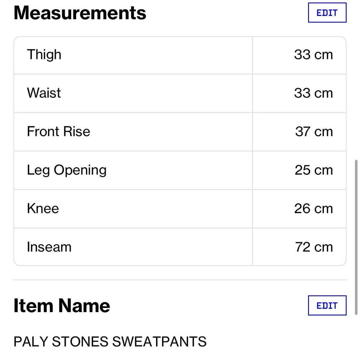 Paly Hollywood Rolling Stones Zip Hoodie And Sweatpants Set, photo 23