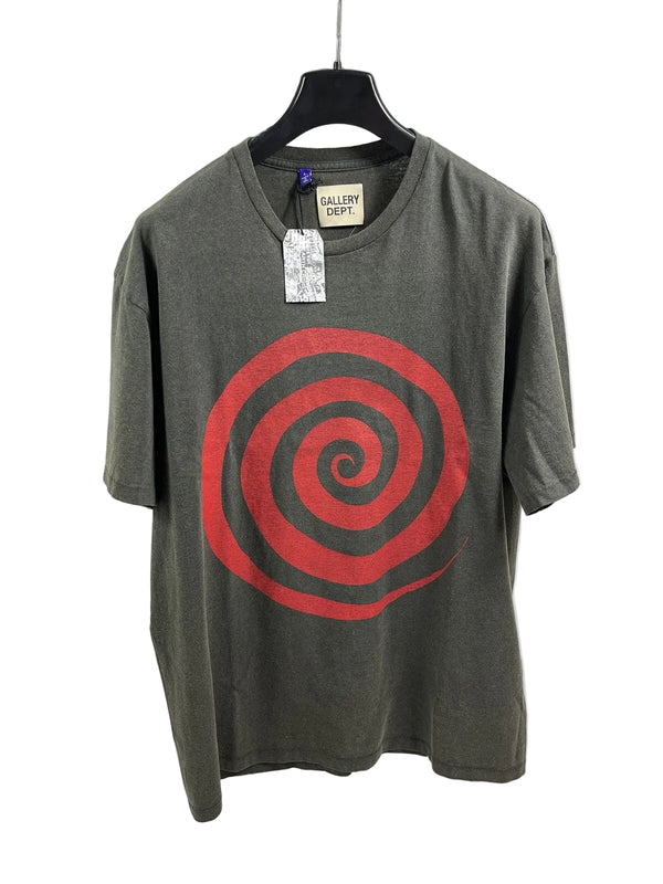 Gallery Dept Lost Prevention Print T-Shirt, photo 1