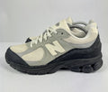 New Balance 2002R x The Basement Stone Grey Sneakers، الصورة 2