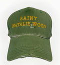 Paly Hollywood Saint Natalie Wood Paint Cap، الصورة 5
