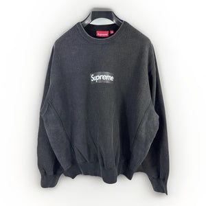 Supreme Box Logo Sweatshirt（写真1）