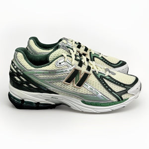 New Balance x Aimé Leon Dore 1906R Jade Sneakers（写真1）
