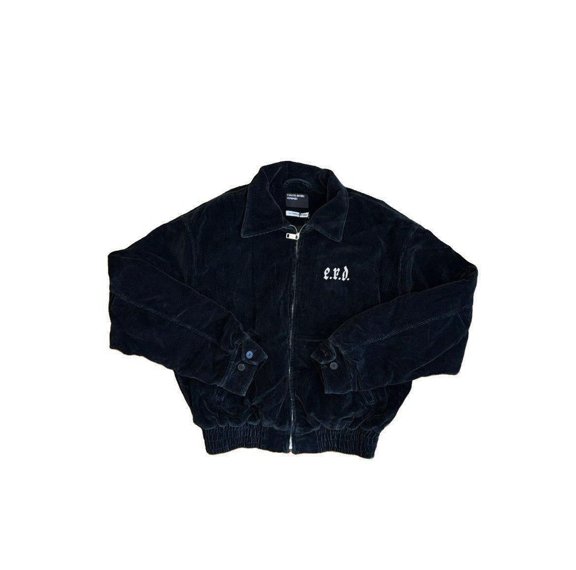 Enfants Riches Deprimes Corduroy Jacket, photo 1