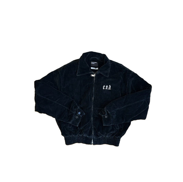 Enfants Riches Deprimes Corduroy Jacket, photo 1