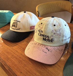 Paly Hollywood Alta Cienega Low Profile Cap، الصورة 13