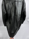 Enfants Riches Deprimes Sheep Leather Oversized Padded Over-shirt, photo 6