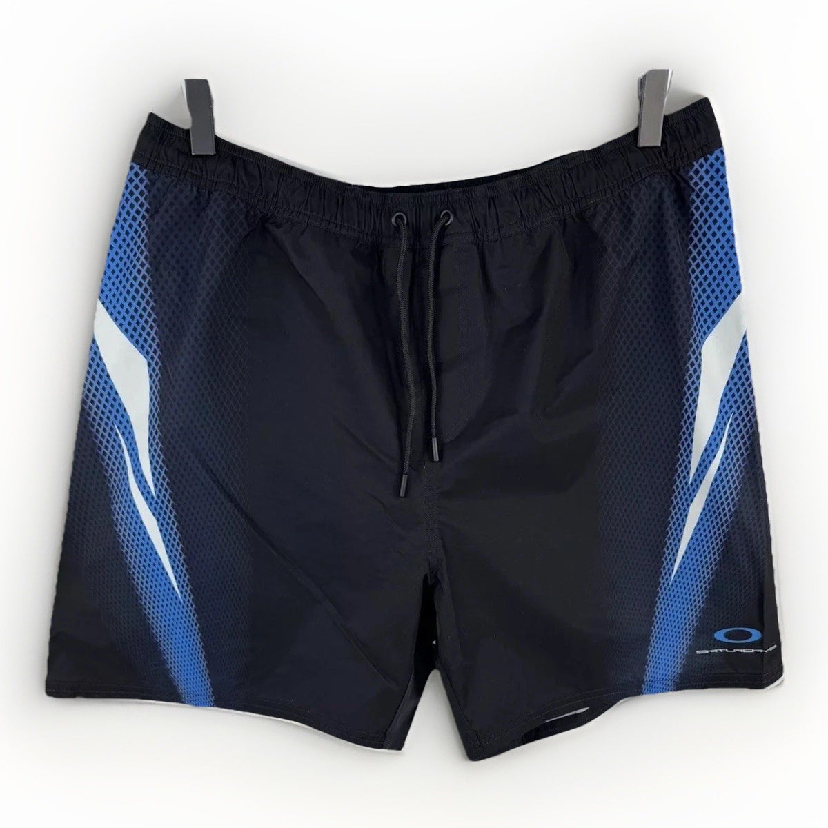 Oakley x Saturday New York City Printed Straight Leg Swim Shorts, photo 1