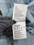 Prada Cotton Shirt And Short Set، الصورة 10