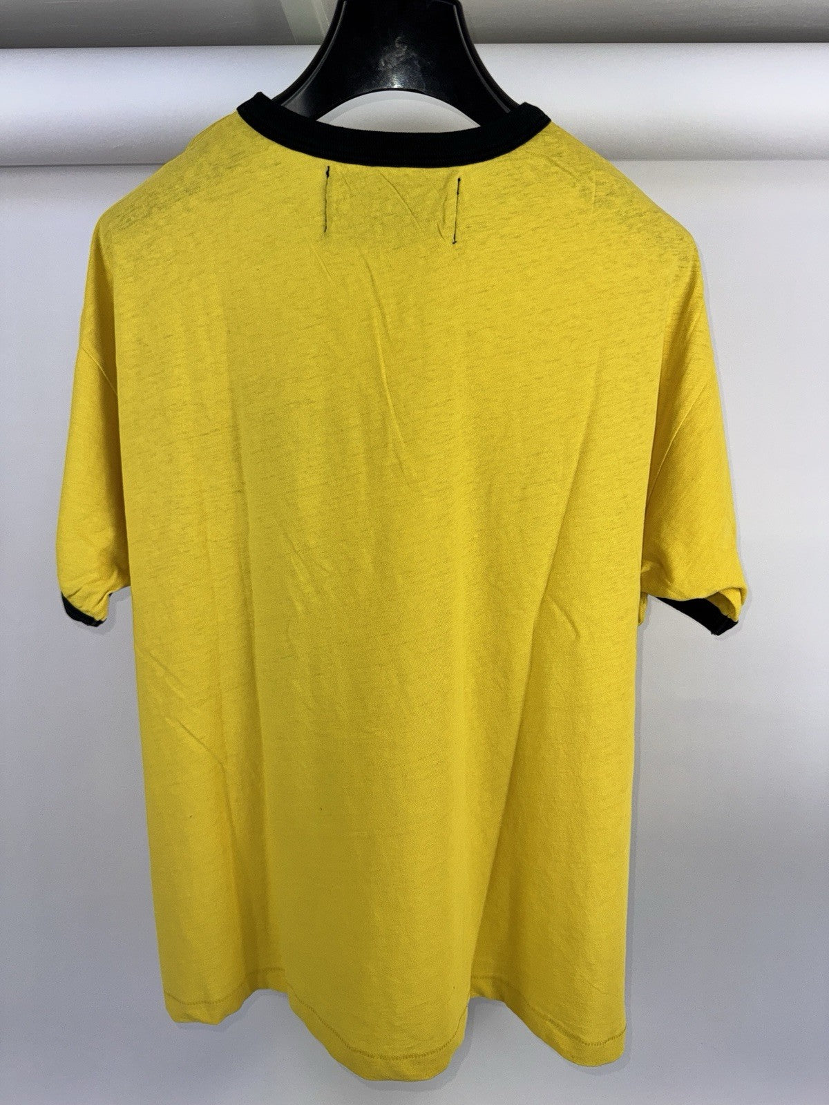 Paly Hollywood Ez Riders Ringer Oversized T-Shirt, photo 4