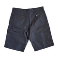Chrome Hearts Leather Panel Cross Patch Nylon Shorts، الصورة 2