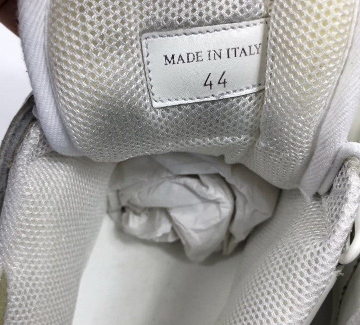Maison Margiela Chunky Trainers, photo 7