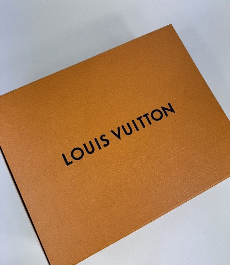 Louis Vuitton x Tyler The Creator LV Waffle Slip Ons, photo 10