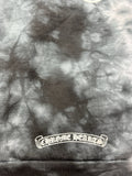 Chrome Hearts Logo Print Hoodie, photo 5