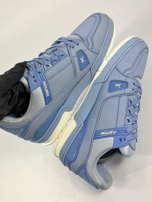 Louis Vuitton Classic Logo Sneakers（写真6）