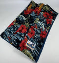 Louis Vuitton x Pharrell Monogram Print Beach Towel M79818، الصورة 3