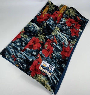Louis Vuitton x Pharrell Monogram Print Beach Towel M79818، الصورة 3