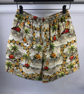 Louis Vuitton x Pharrell Williams Monogram Tropical Silk Shorts, photo 3
