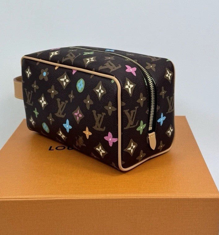 Louis Vuitton x Tyler The Creator Trousse Toilette Locker Dopp Kit M47069, photo 3