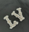 Louis Vuitton x Pharrell Crystal Patch Logo T-Shirt، الصورة 2