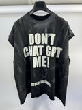 Satoshi Nakamoto Don’t Chat GPT To Me! T-Shirt, photo 2