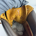 Louis Vuitton x Timberland Monogram Boots, photo 9
