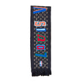 Louis Vuitton by Virgil Abloh x NBA Letter Large Scarf 2020/2021, photo 1