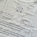 Enfants Riches Deprimes I Still Have Hope Assemblage T-Shirt, photo 3