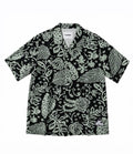 Jil Sander Hawaiian Vacation Oversized Shirt، الصورة 1