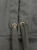 Chrome Hearts Cannes Exclusive Black Logo Print Hoodie, photo 13