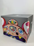 Takashi Murakami x Bait Switch Mr Dob A Figure FW17 ComplexCon（写真9）
