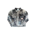 Proleta Re Art Japan #783 Bandana Denim Jacket, photo 1