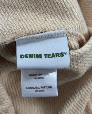 Denim Tears Logo Print Hoodie &amp; Sweatpants Set, photo 16
