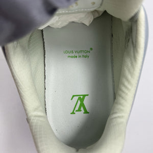 Louis Vuitton x KidSuper Studios Discovery Trainers، الصورة 8