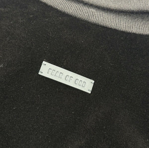 Fear of God Velvet Oversized Track Jacket &amp; Trousers Set（写真6）