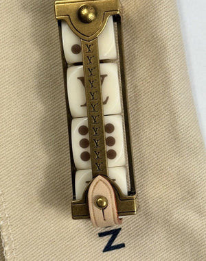 Louis Vuitton x Pharrell Dice Lovers Lucky Charm（写真9）