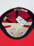 Gallery Dept Art That Kills Embroidered Patch Work Cap, photo 5