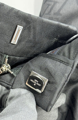 Louis Vuitton Logo Up Jacket &amp; Matching Trousers Set（写真13）