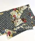 Louis Vuitton x Virgil Abloh Floral Tapestry 2021 Scarf, photo 5