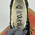 Satoshi Nakamoto x Vans Gem Sneakers（写真14）