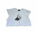 Enfants Riches Deprimes NA Pitbull Cut Off T-Shirt، الصورة 1