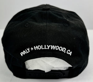 Paly Hollywood Rolling Stones RIP Jimmy Miller Cap, photo 7