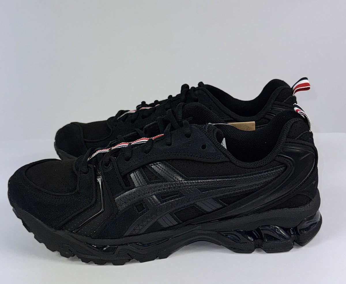 Thom Browne x Asics Gel Kayano 14 White London Exclusive Sneakers, photo 7