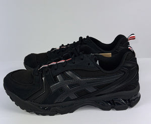 Thom Browne x Asics Gel Kayano 14 White London Exclusive Sneakers, photo 7