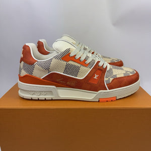 Louis Vuitton Classic #54 Damier Sneakers（写真3）